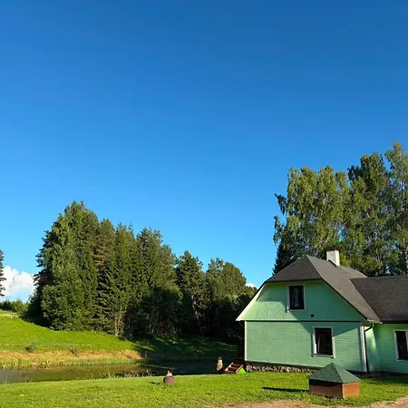 Sol Luna Feriehus Voki
