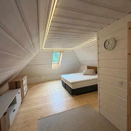 Sol Luna Feriehus Voki