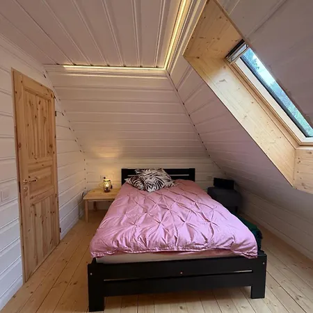 Feriehus Sol Luna