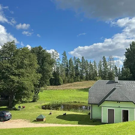 Feriehus Sol Luna