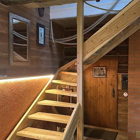 Sol Luna Feriehus *