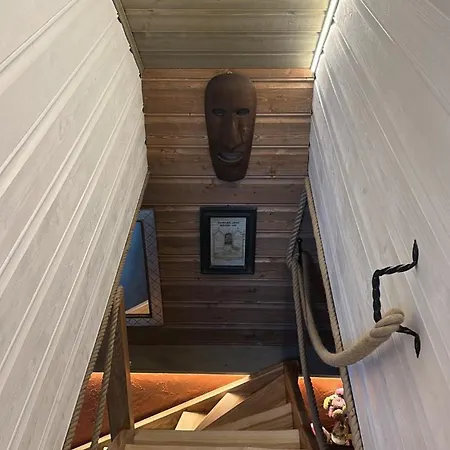 Sol Luna Feriehus *
