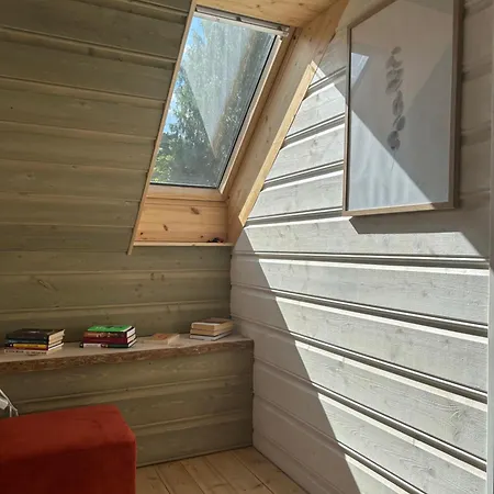 Feriehus Sol Luna Voki