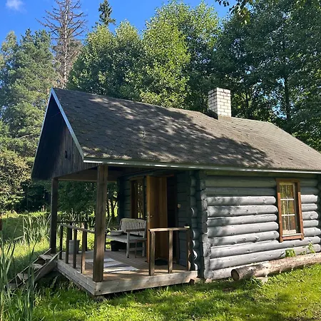 Sol Luna Feriehus *